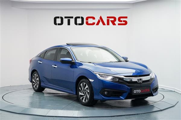 HONDA-CIVIC-2017