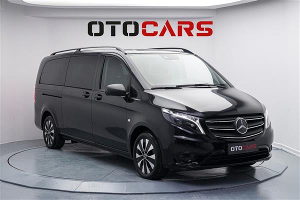 MERCEDES-BENZ-VITO TOURER SELECT-2022