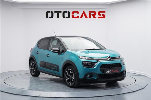 CITROEN-C3-2020