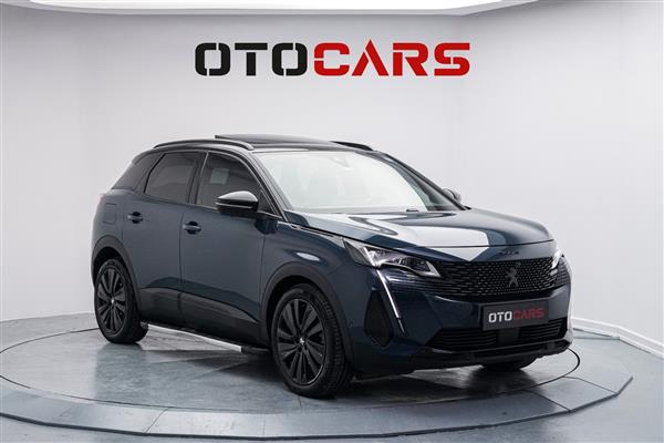 PEUGEOT-3008-2022