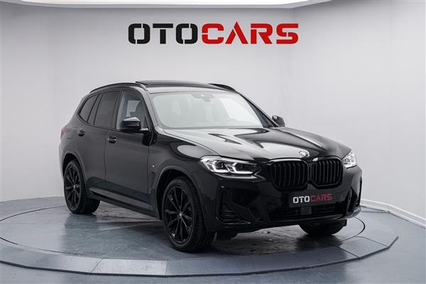 BMW-X3-2024