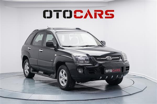KIA-SPORTAGE-2009