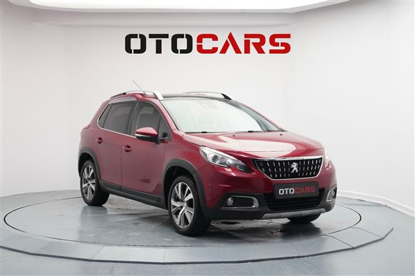 PEUGEOT-2008-2016