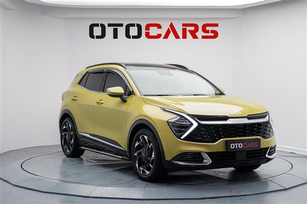 KIA-SPORTAGE-2023
