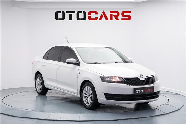 SKODA-RAPID-2012