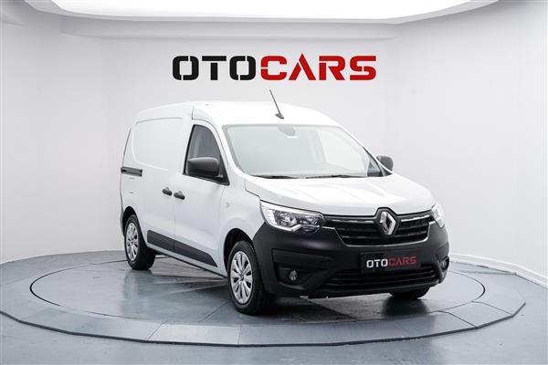 RENAULT-Express Van-2023