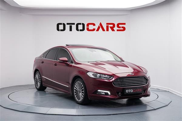FORD-MONDEO-2016