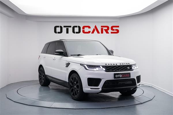 LAND ROVER-RANGE ROVER SPORT-2015