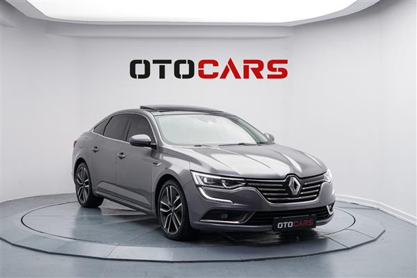 RENAULT-TALISMAN-2018