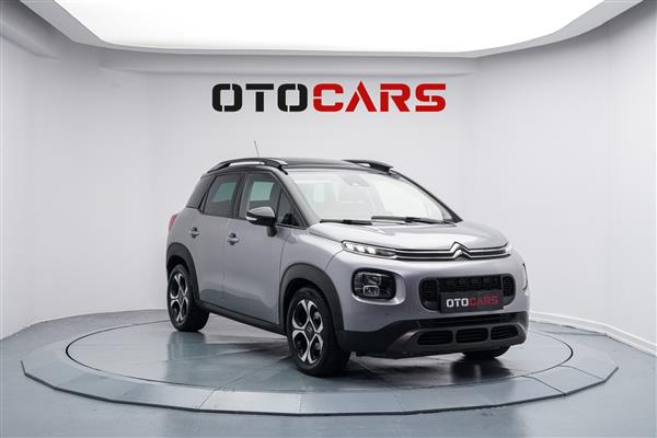 CITROEN-C3 AIRCROSS-2021