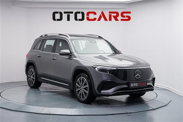 MERCEDES-BENZ-EQB-2024