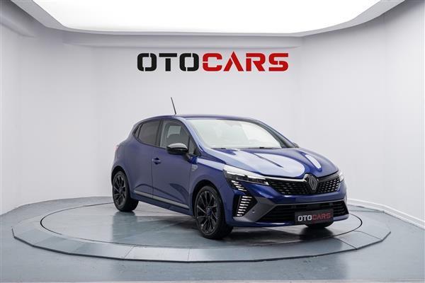 RENAULT-CLIO-2025
