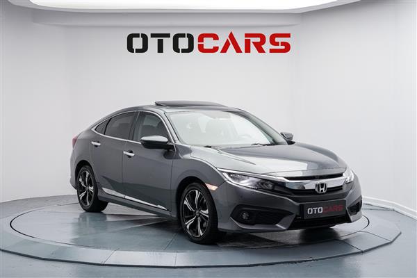 HONDA-CIVIC-2018
