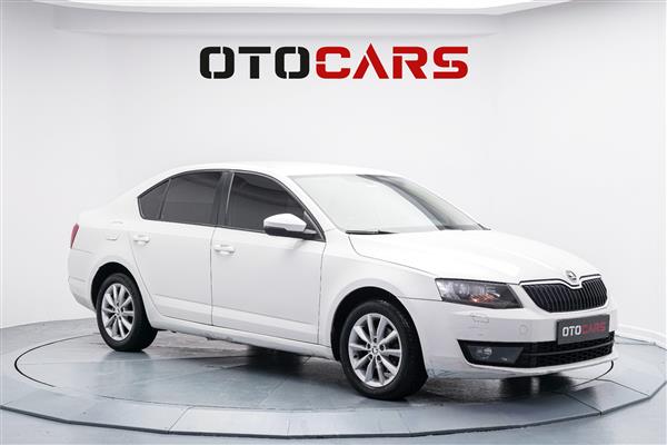 SKODA-OCTAVIA-2015