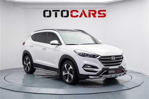 HYUNDAI-TUCSON-2017