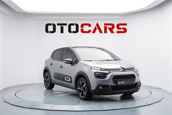 CITROEN-C3-2020