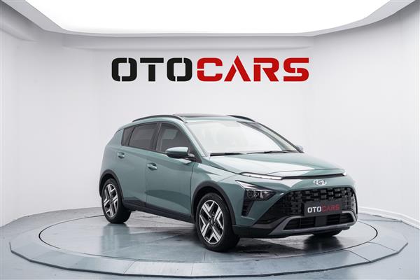 HYUNDAI-BAYON-2023