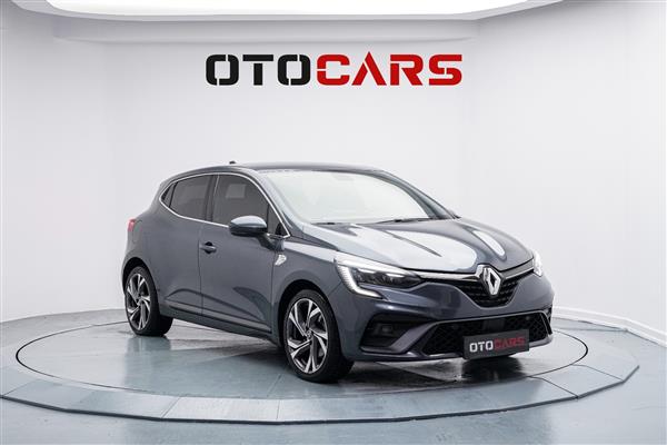 RENAULT-CLIO-2020