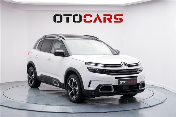 CITROEN-C5 AIRCROSS-2021