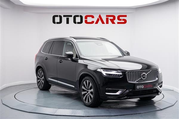 VOLVO-XC 90-2024