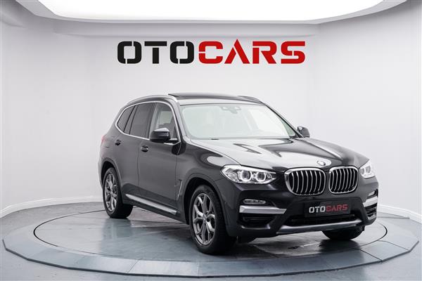 BMW-X3-2019