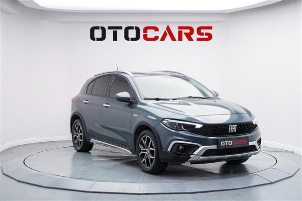 FIAT-EGEA CROSS -2024