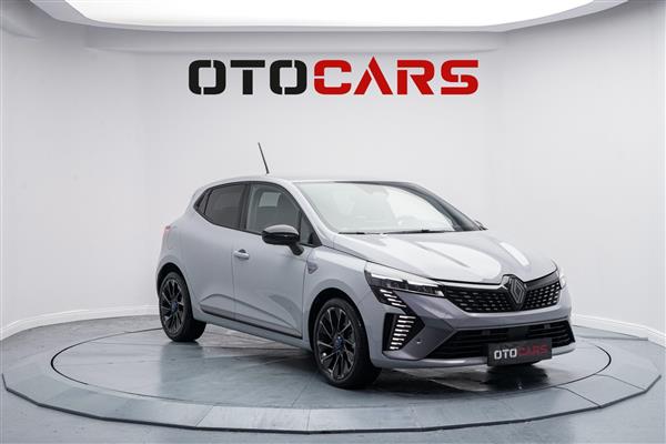 RENAULT-CLIO-2025