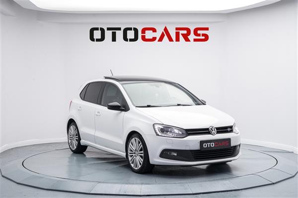 VOLKSWAGEN-POLO-2016
