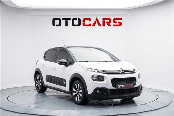 CITROEN-C3-2019