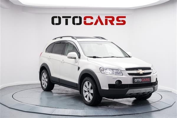 CHEVROLET-CAPTIVA-2011