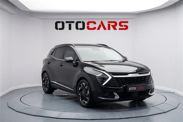 KIA-SPORTAGE-2022