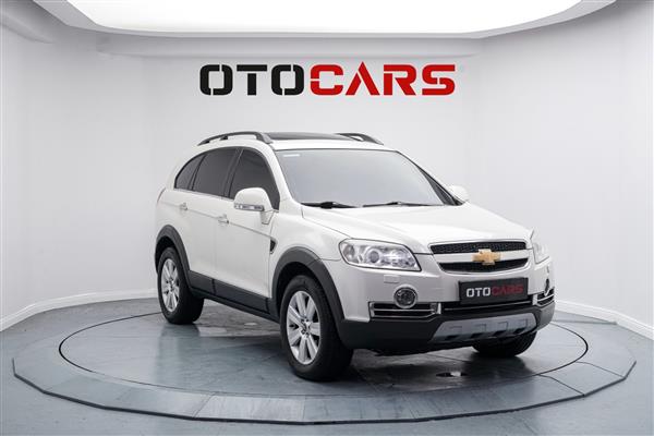 CHEVROLET-CAPTIVA-2011