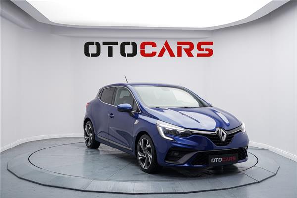 RENAULT-CLIO-2020