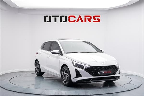 HYUNDAI-I20-2024