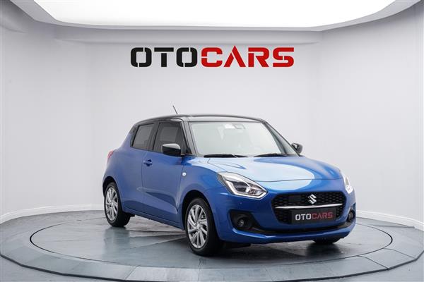 SUZUKI-SWIFT-2023