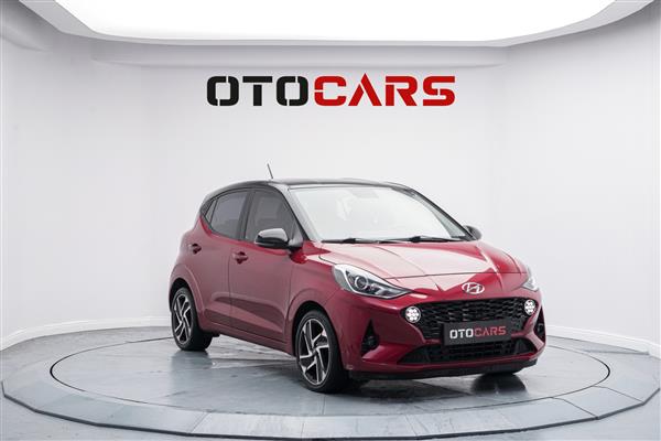 HYUNDAI-I10-2022