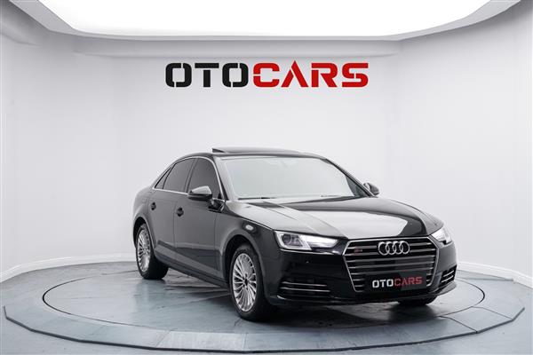 AUDI-A4-2016