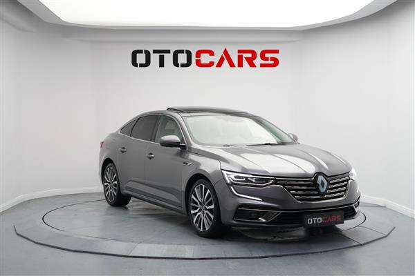 RENAULT-TALISMAN-2022