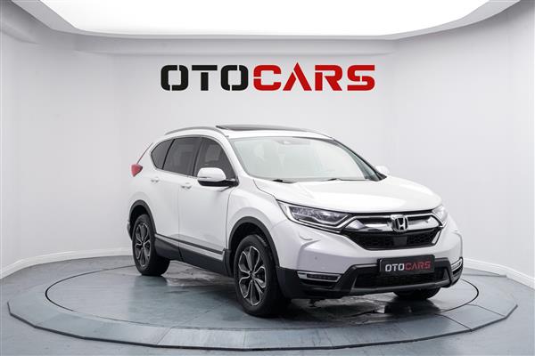 HONDA-CR-V-2020