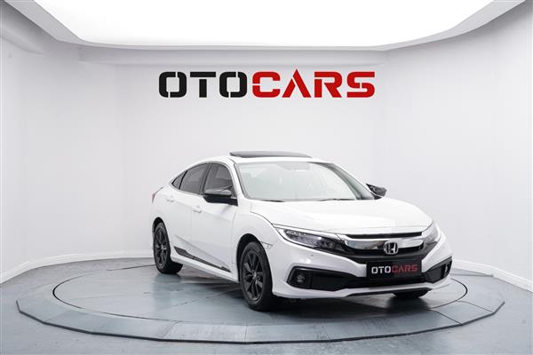 HONDA-CIVIC-2020