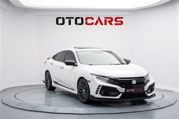 HONDA-CIVIC-2016