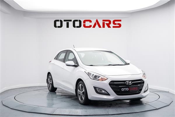HYUNDAI-I30-2016