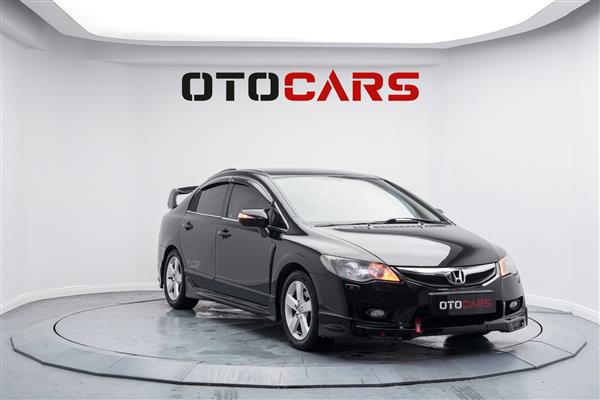 HONDA-CIVIC-2011